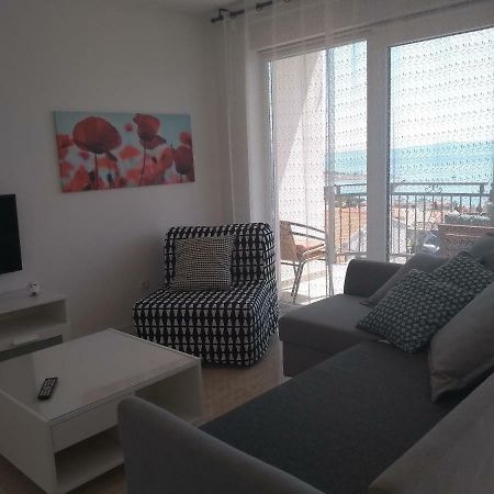 Apartments Viskovic Makarska Kültér fotó
