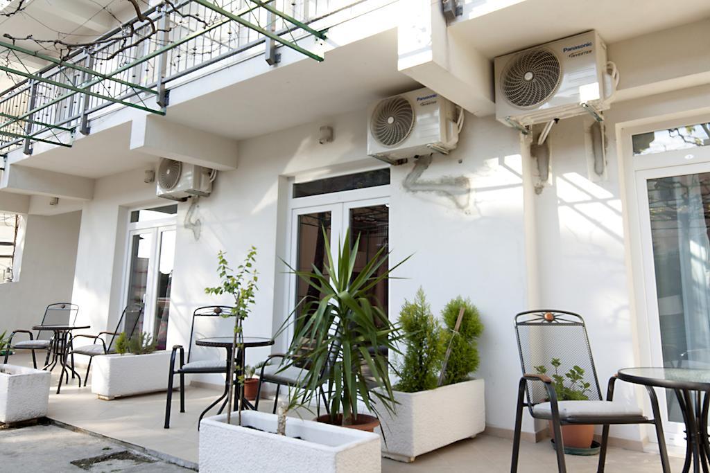 Apartments Viskovic Makarska Szoba fotó