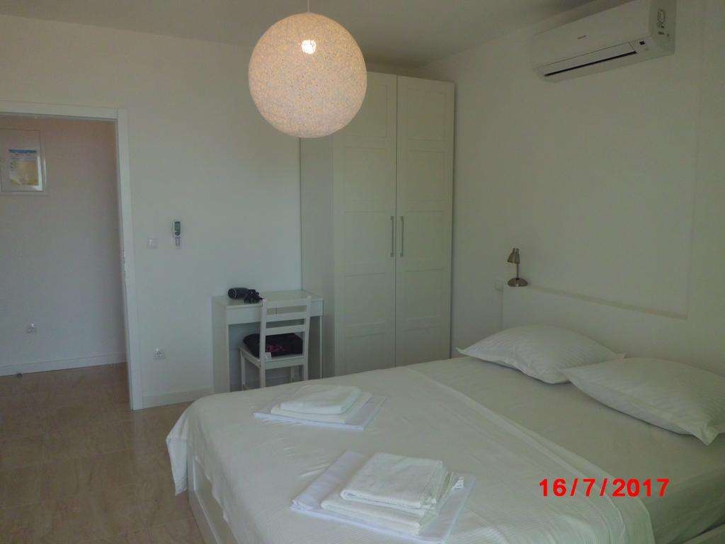 Apartments Viskovic Makarska Kültér fotó