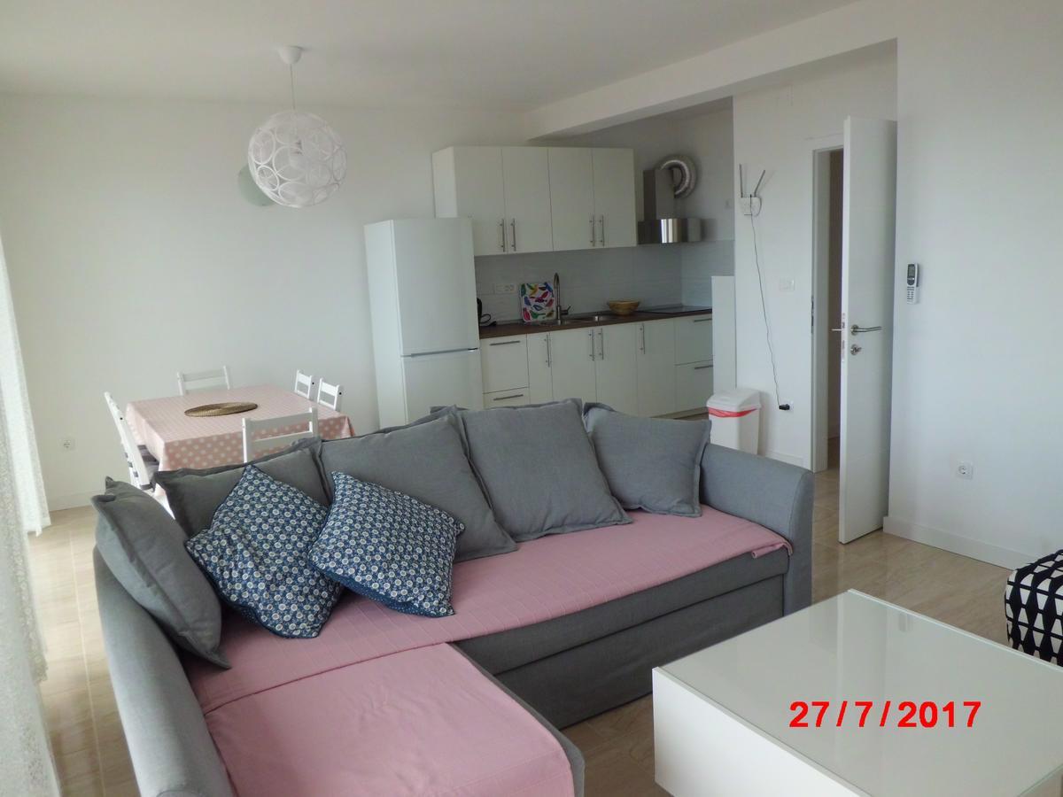 Apartments Viskovic Makarska Kültér fotó
