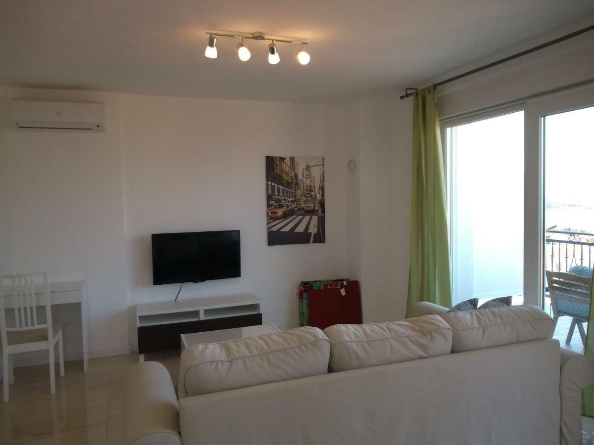 Apartments Viskovic Makarska Kültér fotó