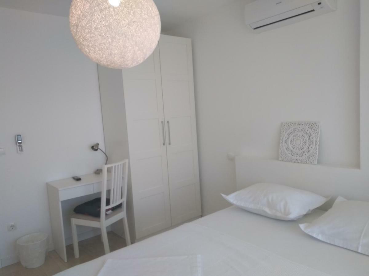 Apartments Viskovic Makarska Kültér fotó