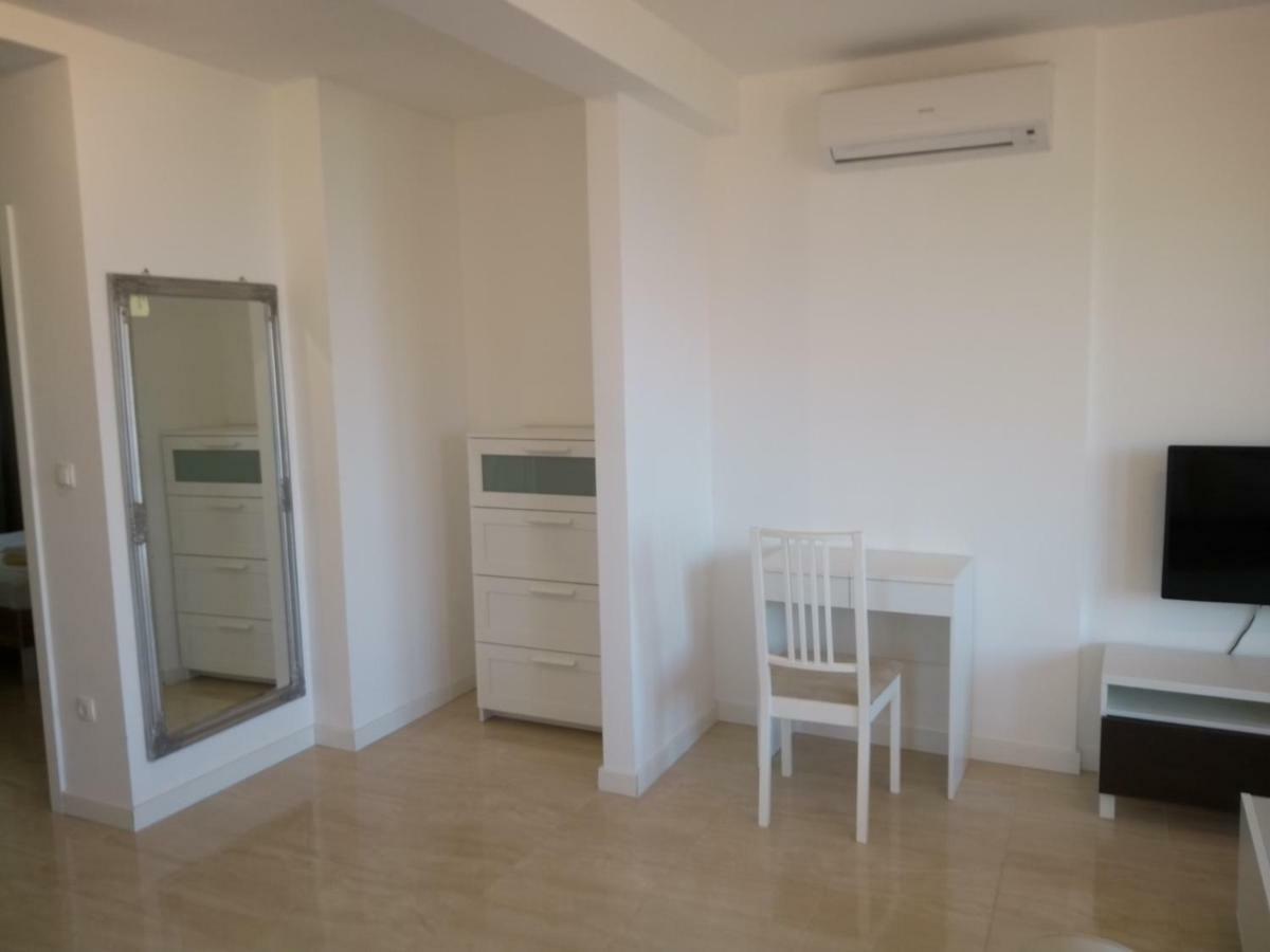 Apartments Viskovic Makarska Kültér fotó