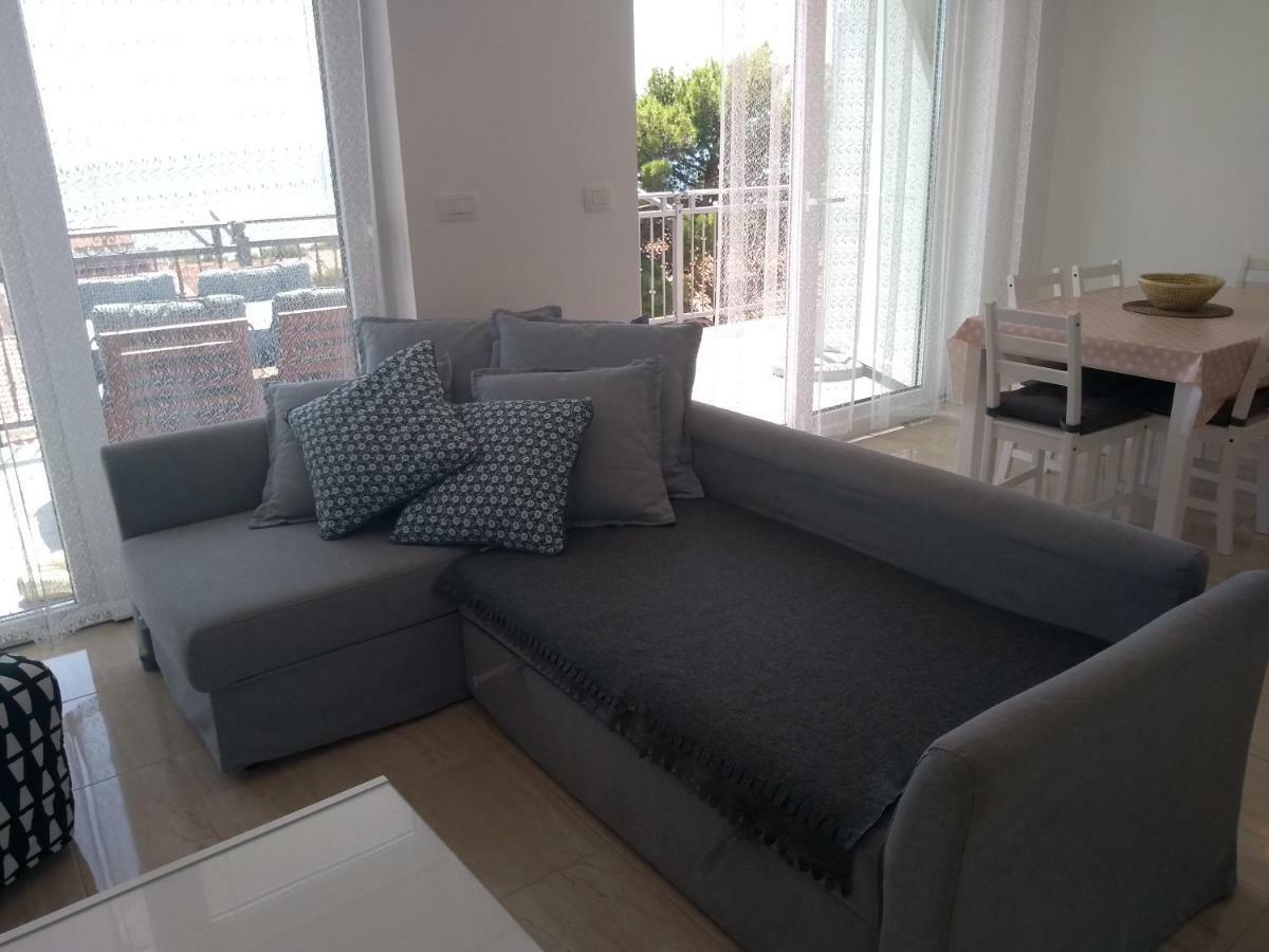 Apartments Viskovic Makarska Kültér fotó